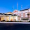 Hilton Garden Inn Panama City - map