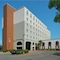 Doubletree By Hilton Hotel Newark - Fremont - map