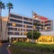 Fullerton Marriott At California State University - map