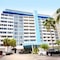 Ocean Manor Beach Hotel - map