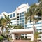 West Palm Beach Marriott - map
