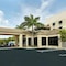 Hilton Garden Inn West Palm Beach Airport - map
