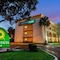 La Quinta Inn By Wyndham Ft. Lauderdale Tamarac East - map