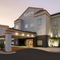 Fairfield Inn & Suites By Marriott Tampa Fairgrounds Casino - map