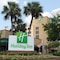 Holiday Inn Gainesville - University Center By Ihg - map