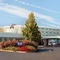 Hilton Cincinnati Airport - map