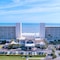 Doubletree Suites By Hilton Hotel Melbourne Beach Oceanfront - map