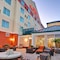 Hilton Garden Inn Tampa Northwest Oldsmar - map