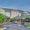 Hilton Garden Inn Hattiesburg - map