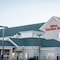 Hilton Garden Inn Elkhart - map