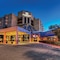 Doubletree By Hilton Hotel Memphis - map