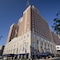Hilton Milwaukee City Center - map