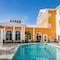 Hilton Garden Inn Lakeland - map