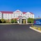 Hilton Garden Inn Louisville Northeast - map