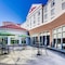 Hilton Garden Inn Louisville Northeast - map