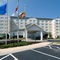 Hilton Garden Inn Baltimore Owings Mills - map
