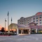 Hilton Garden Inn Dallas Lewisville - map