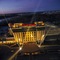Hollywood Casino & Hotel St. Louis - map