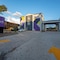 Spark By Hilton Lafayette South - map