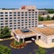 Marriott St. Louis West - map