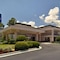 Baymont By Wyndham Mobile I-65 - map