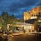 Sheraton Boston Needham Hotel - map