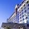 Radisson Hotel Branson - map