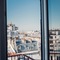 Mercure Paris Bastille Marais Hotel - map