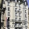 Mercure Paris Bastille Marais Hotel - map