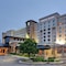 Embassy Suites Raleigh-Durham Airport Brier Creek - map