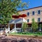 Hotel Chimayo De Santa Fe - map