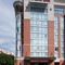 Hilton Garden Inn Nashville Vanderbilt - map