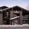 Park City Peaks Hotel - map