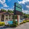 Evergreen Smoky Mountain Lodge & Convention Center - map