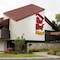 Red Roof Inn Plus+ Pittsburgh South - Airport - map