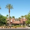 Hilton Garden Inn Palm Springs Rancho Mirage - map