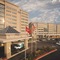 Embassy Suites Northwest Arkansas - map
