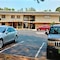 Capital O Hotel Richmond Hill Savannah Area I-95 - map