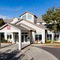 Hilton Garden Inn Roseville - map