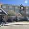 Super 8 By Wyndham San Antonio Downtown Northeast - map