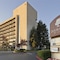 DoubleTree By Hilton Hotel San Jose - map