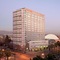 Hilton San Jose - map