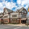 Best Western Premier Mariemont Inn - map