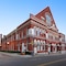Hotel Indigo Nashville - The Countrypolitan By Ihg - map