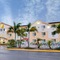 Super 8 By Wyndham Clearwater St. Petersburg Airport - map