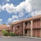 Howard Johnson Hotel & Suites By Wyndham St. George - map