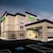Wingate By Wyndham Augusta Washington Road - map