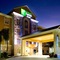 Holiday Inn Express Hotel & Suites Corpus Christi By Ihg - map