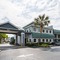 Best Western Central Inn - map