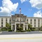 Hampton Inn & Suites Tampa-East - map
